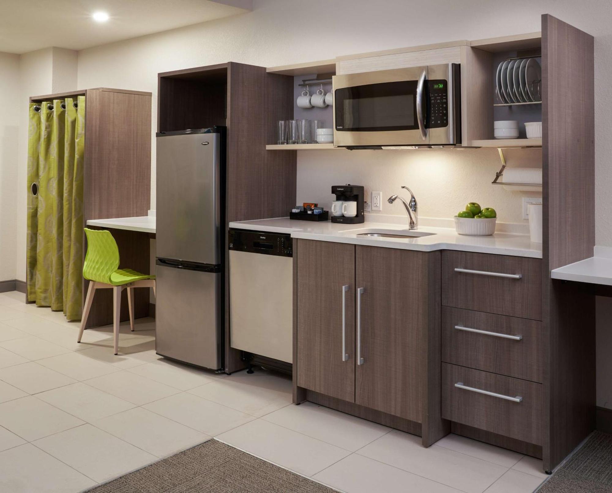 Home2 Suites By Hilton Ft. Lauderdale Downtown, Fl Fort Lauderdale Eksteriør bilde